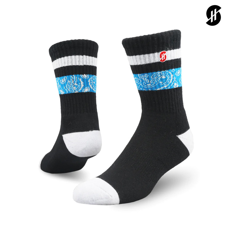 KAOS KAKI BASKET STAY HOOPS SPRING Socks